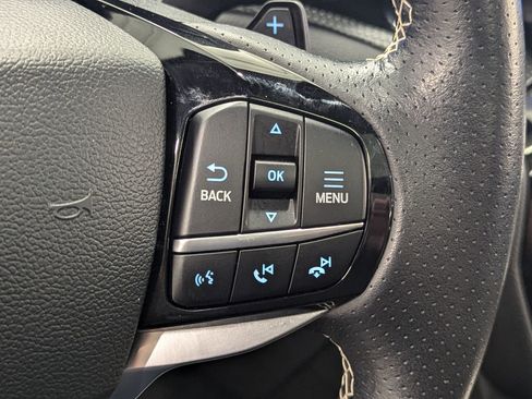 Certified 2023 Ford Explorer ST image 25