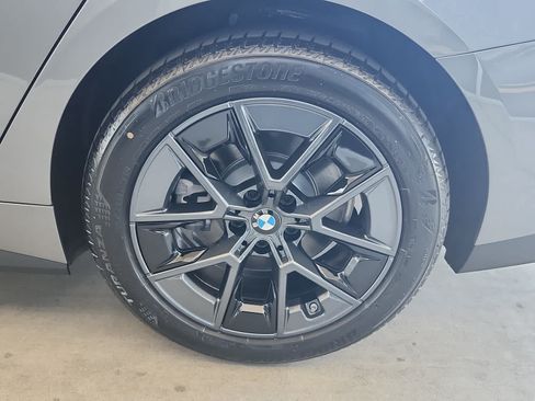 New 2026 BMW i4 xDrive40i w/ Premium Package AWD/4WD image 10