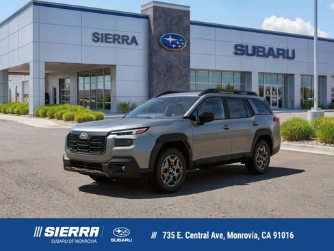 New 2026 Subaru Outback Premium AWD/4WD image 1