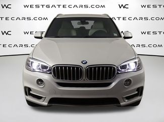 Used 2017 BMW X5 xDrive35i AWD/4WD video 2