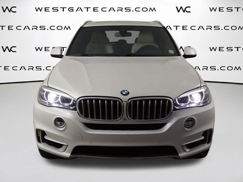 Used 2017 BMW X5 xDrive35i image 2