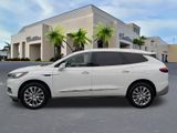 Used 2021 Buick Enclave Premium w/ Surround and Sites Package image 2