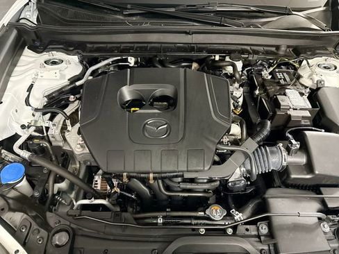 Used 2024 MAZDA CX-30 AWD 2.5 S image 14