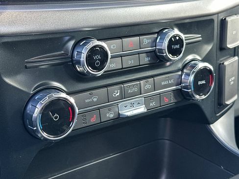 New 2025 Ford F150 Lightning XLT image 19