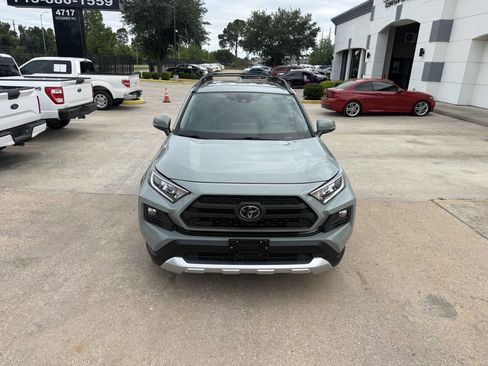 Used 2019 Toyota RAV4 Adventure AWD/4WD image 37