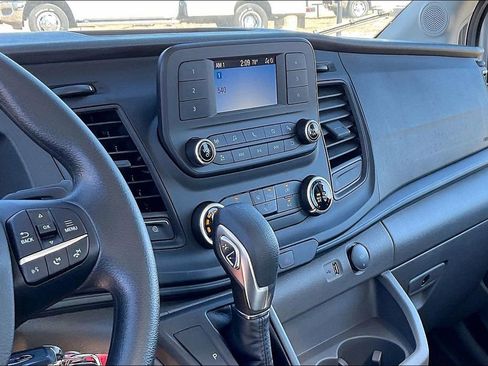 New 2023 Ford Transit 250 Medium Roof w/ Ambulance Prep Package image 5