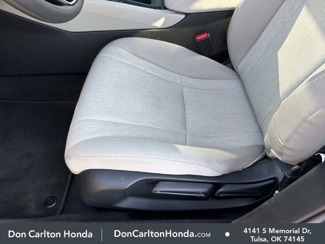 Used 2026 Honda Accord LX image 12