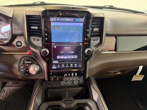 New 2026 RAM 1500 Limited w/ Bed Utility Group AWD/4WD image 20