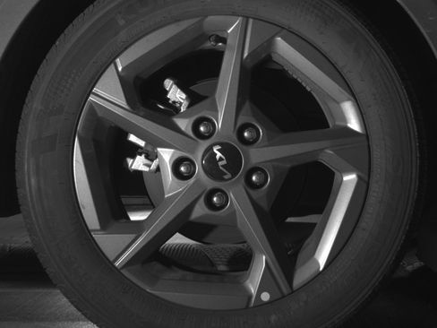 Used 2025 Kia K4 FWD image 15
