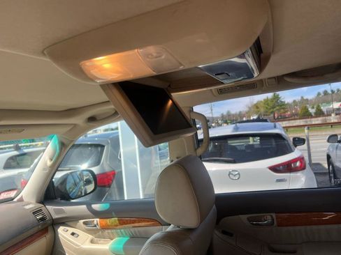 Used 2007 Lexus GX 470 image 12