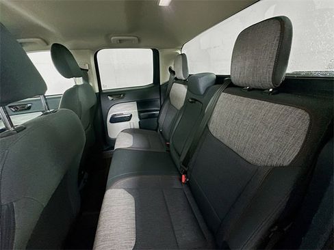 Used 2023 Ford Maverick XLT image 22