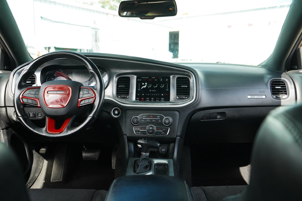 Used 2021 Dodge Charger R/T w/ Daytona Edition Group RWD image 10