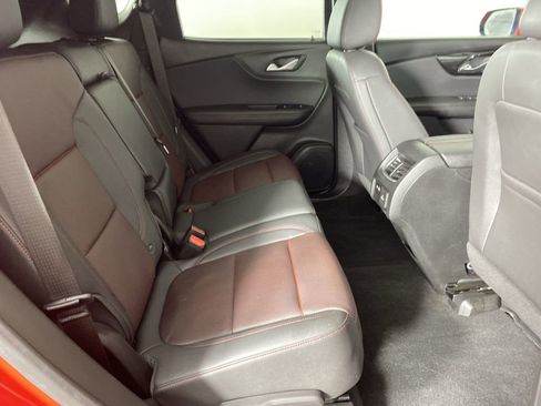 Used 2022 Chevrolet Blazer RS w/ Enhanced Convenience Package image 30