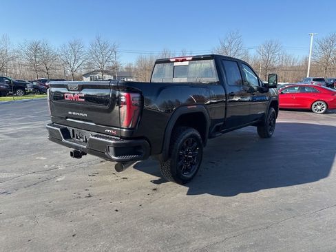 New 2026 GMC Sierra 2500 AT4 w/ AT4 Premium Plus Package image 3