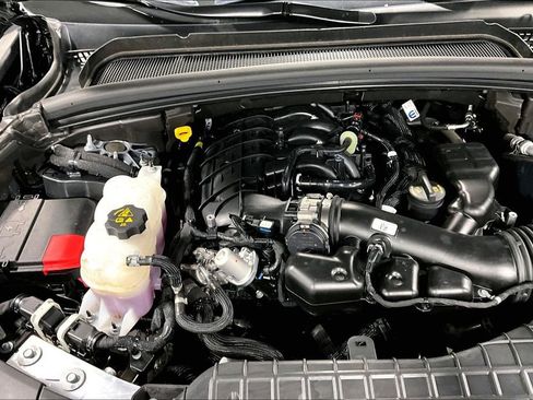 Used 2025 Jeep Grand Cherokee Limited image 43