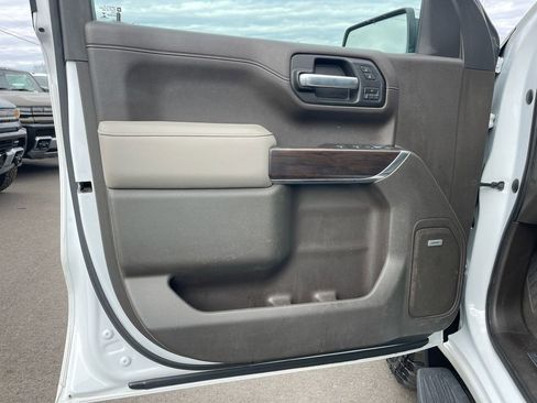 Used 2019 GMC Sierra 1500 SLT w/ SLT Premium Plus Package image 23