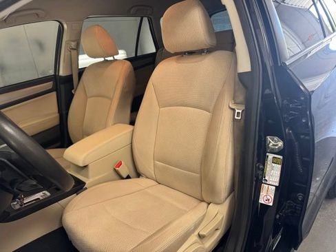 Used 2019 Subaru Outback 2.5i AWD/4WD image 21