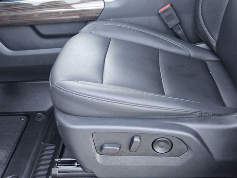 Certified 2025 Chevrolet Silverado 1500 RST w/ RST All Star Premium Package image 30