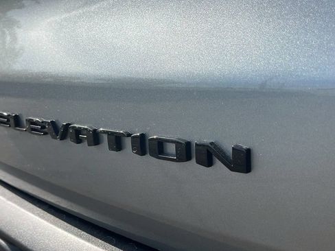 New 2027 GMC Acadia Elevation w/ Black Edition FWD image 30