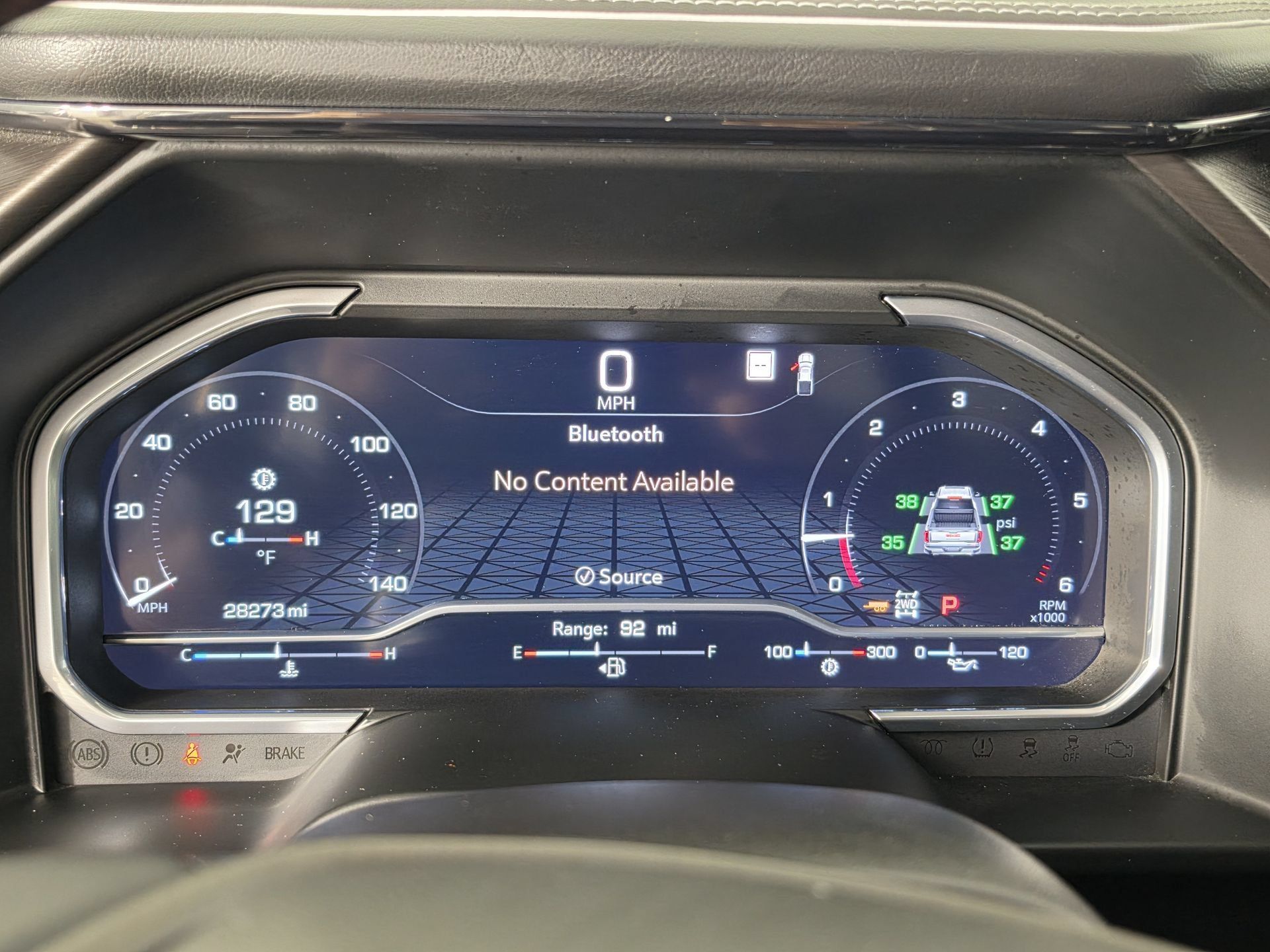 Used 2022 GMC Sierra 1500 AT4X AWD/4WD image 13