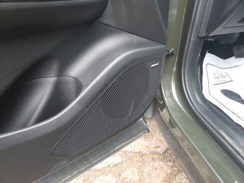 Used 2025 Hyundai Santa Cruz Limited image 20