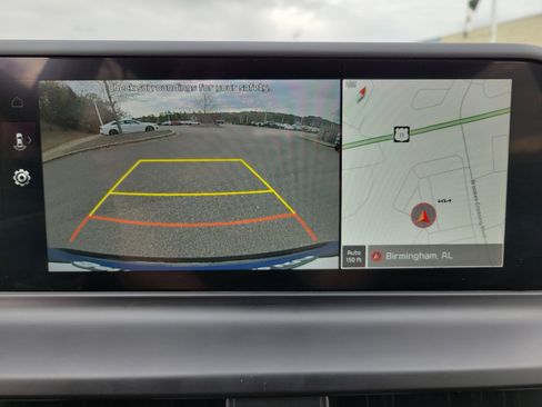 Used 2025 Kia Seltos S image 9