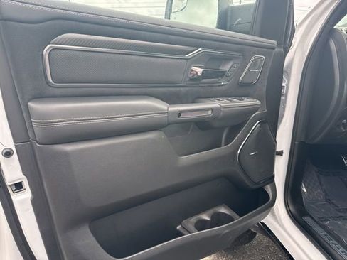 New 2026 RAM 1500 RHO w/ RHO Level 1 Equipment Group AWD/4WD image 16