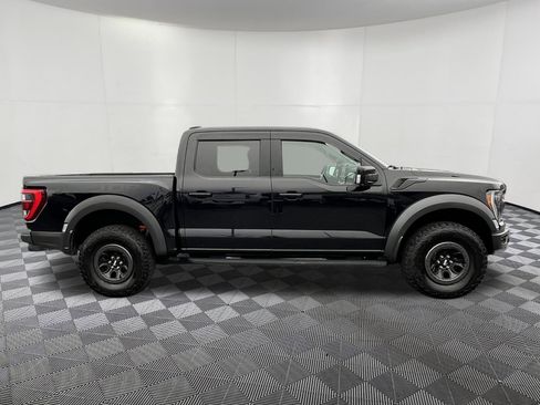 Used 2023 Ford F150 Raptor w/ Raptor Carbon Fibre Package image 7