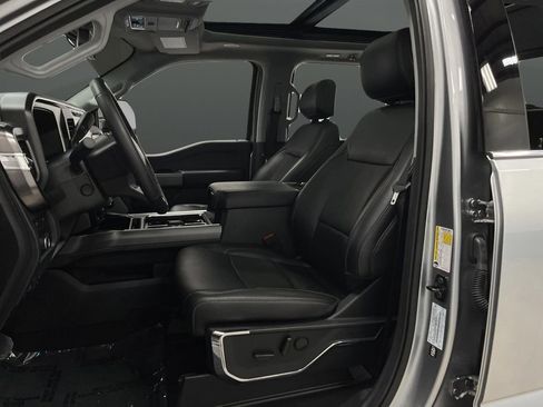 Used 2024 Ford F250 Lariat w/ Lariat Ultimate Package image 4