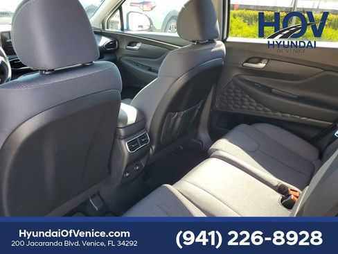 Certified 2023 Hyundai Santa Fe SEL w/ Cargo Package image 18