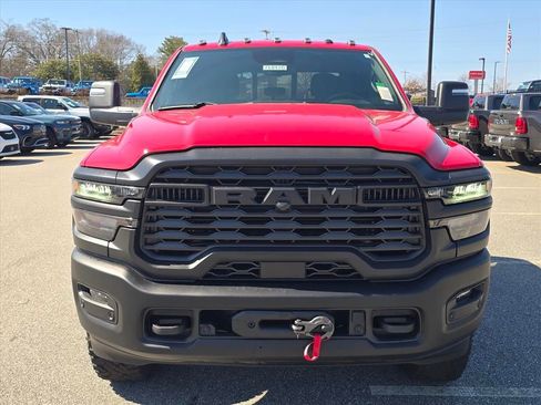 New 2026 RAM 2500 Tradesman image 15