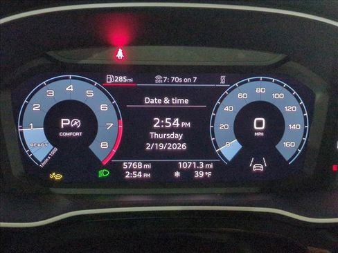 Certified 2025 Audi Q3 2.0T Premium w/ Convenience Package image 14