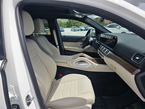 New 2026 Mercedes-Benz GLE 450 4MATIC Coupe image 10