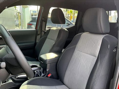 Used 2023 Toyota Tacoma SR image 25
