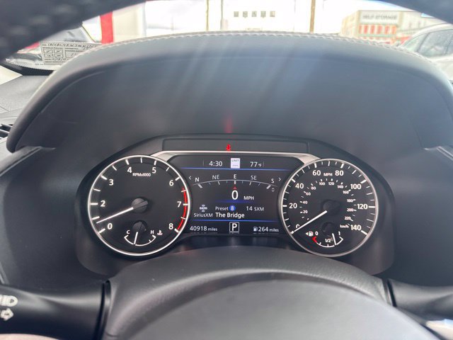 Certified 2021 Nissan Altima 2.5 SL AWD/4WD image 24