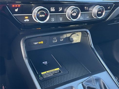 Certified 2023 Honda CR-V EX-L image 18