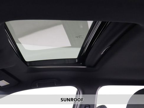Used 2025 Honda Passport EX-L image 3