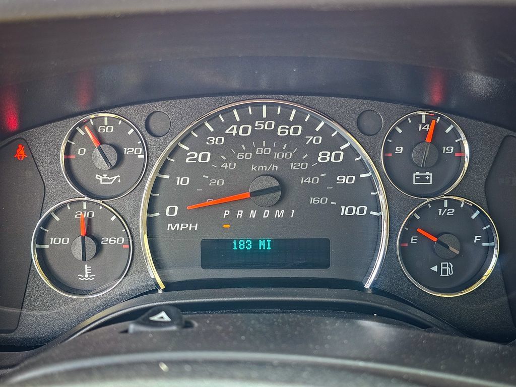 New 2026 GMC Savana 3500 w/ Power Convenience Package RWD image 14