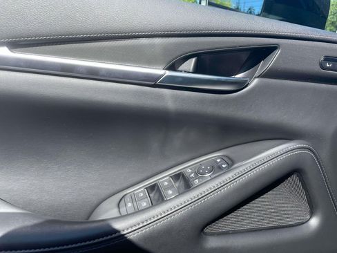 Used 2023 INFINITI QX60 Luxe w/ Cargo Package image 20