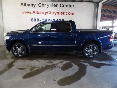 Certified 2023 RAM 1500 Limited