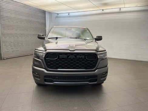 New 2026 RAM 1500 Express AWD/4WD image 6