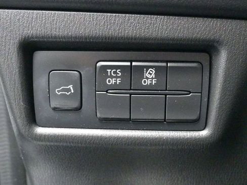 Used 2020 MAZDA CX-5 Grand Touring image 16