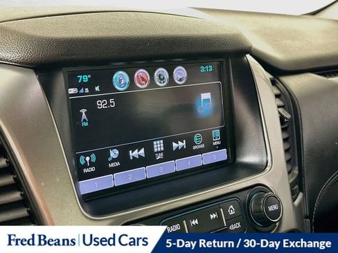Used 2019 Chevrolet Tahoe LT AWD/4WD image 21