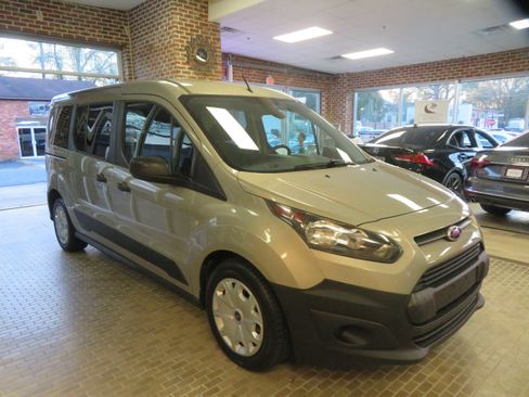 Used 2016 Ford Transit Connect XL image 52