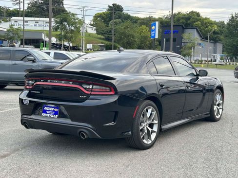 Used 2022 Dodge Charger GT RWD image 7