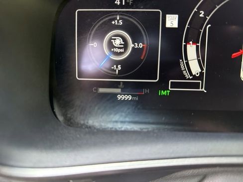 Used 2024 Toyota Corolla GR image 10