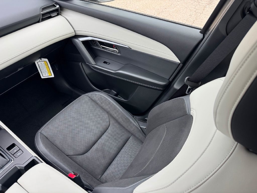 New 2026 MAZDA CX-5 Select AWD/4WD image 16