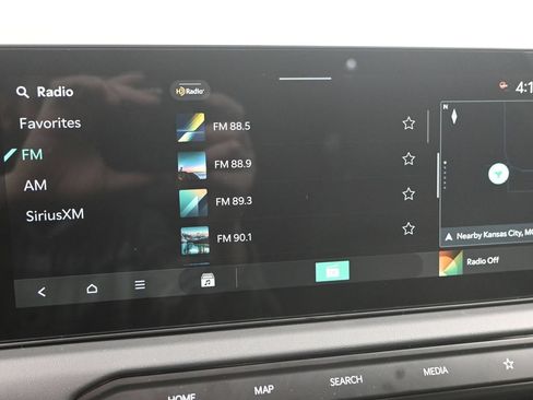 Used 2027 Kia Telluride EX X-Line AWD/4WD image 19