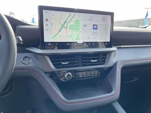 New 2026 Ford Explorer ST-Line image 9