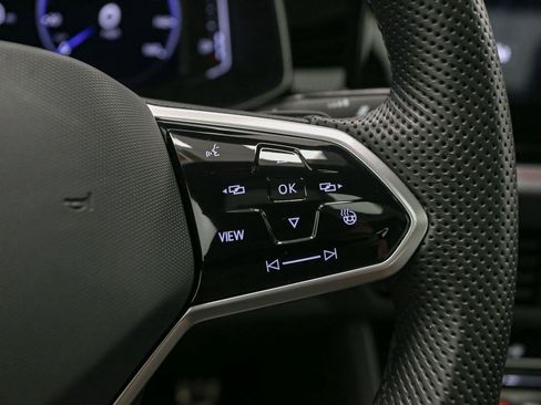 Certified 2025 Volkswagen Jetta GLI Autobahn FWD image 37
